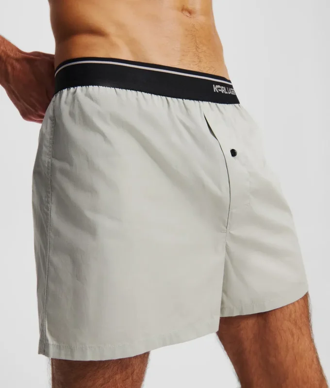 IKON BOXERSHORTS – 3-PACK IKON BOXERSHORTS – 3-PACK