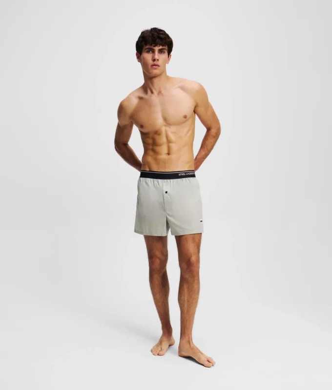 IKON BOXERSHORTS – 3-PACK IKON BOXERSHORTS – 3-PACK
