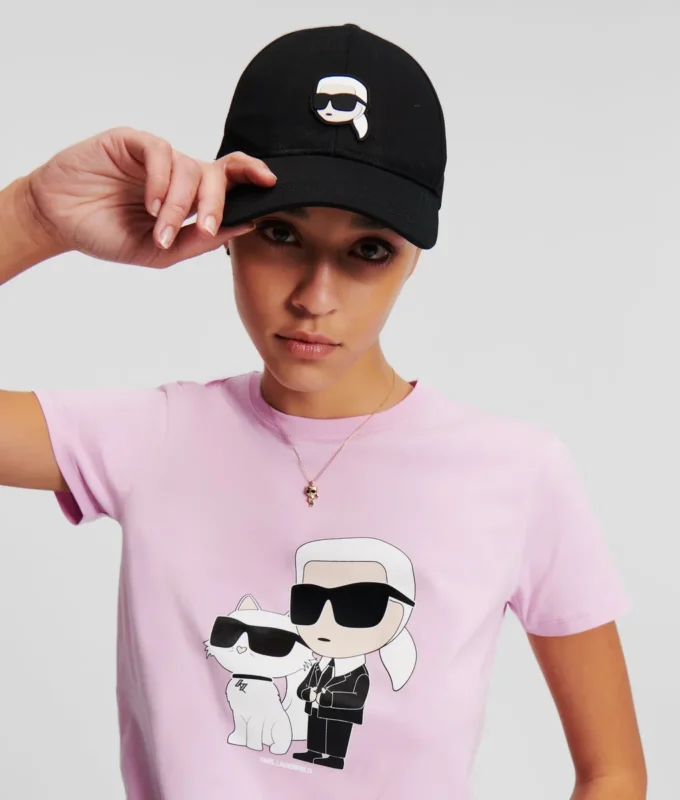 IKON CAP IKON CAP