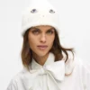 Ikon Choupette fluffig mössa Ikon Choupette fluffig mössa