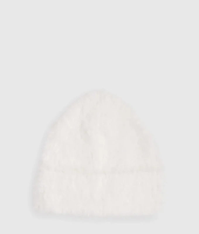 Ikon Choupette fluffig mössa Ikon Choupette fluffig mössa