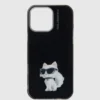 Ikon Choupette iPhone 16 Pro Max-fodral Ikon Choupette iPhone 16 Pro Max-fodral