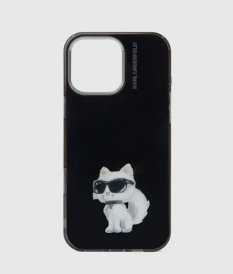 Ikon Choupette iPhone 16 Pro Max-fodral
