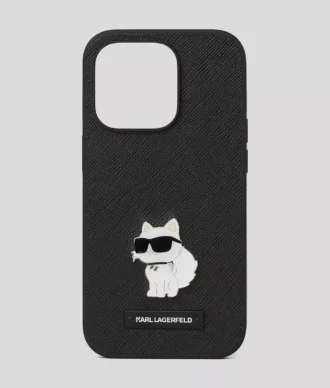 IKON CHOUPETTE IPHONE 16 PRO MAX-FODRAL