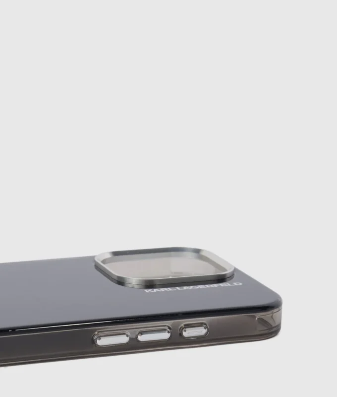 Ikon Choupette iPhone 16 Pro Max-fodral Ikon Choupette iPhone 16 Pro Max-fodral