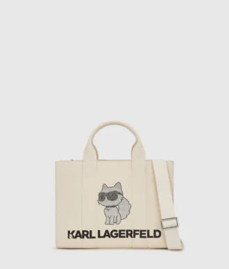 Ikon Choupette medium tote bag Ikon Choupette medium tote bag