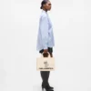 Ikon Choupette medium tote bag Ikon Choupette medium tote bag