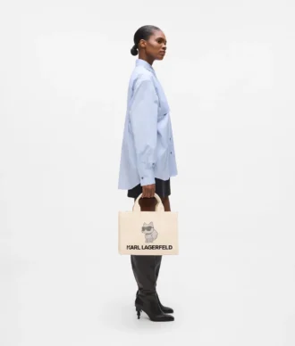 Ikon Choupette medium tote bag Ikon Choupette medium tote bag