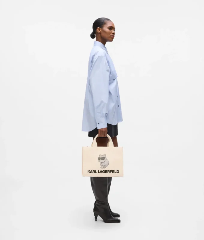 Ikon Choupette medium tote bag Ikon Choupette medium tote bag