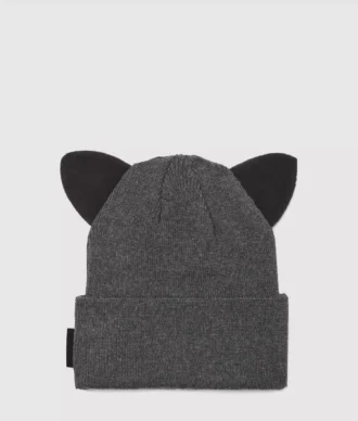Ikon Choupette-mössa för flickor