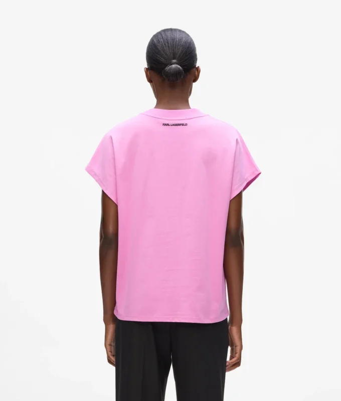 IKON CHOUPETTE OVERSIZED T-SHIRT IKON CHOUPETTE OVERSIZED T-SHIRT