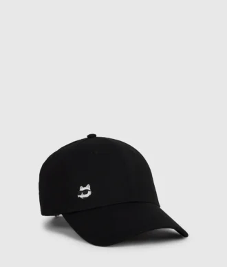 Ikon Choupette-pin-keps Ikon Choupette-pin-keps