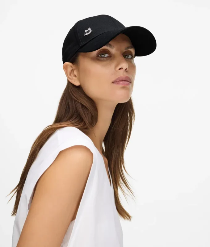 Ikon Choupette-pin-keps Ikon Choupette-pin-keps