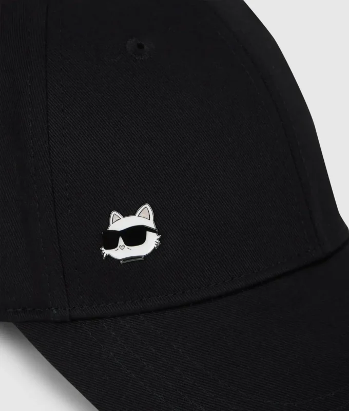 Ikon Choupette-pin-keps Ikon Choupette-pin-keps