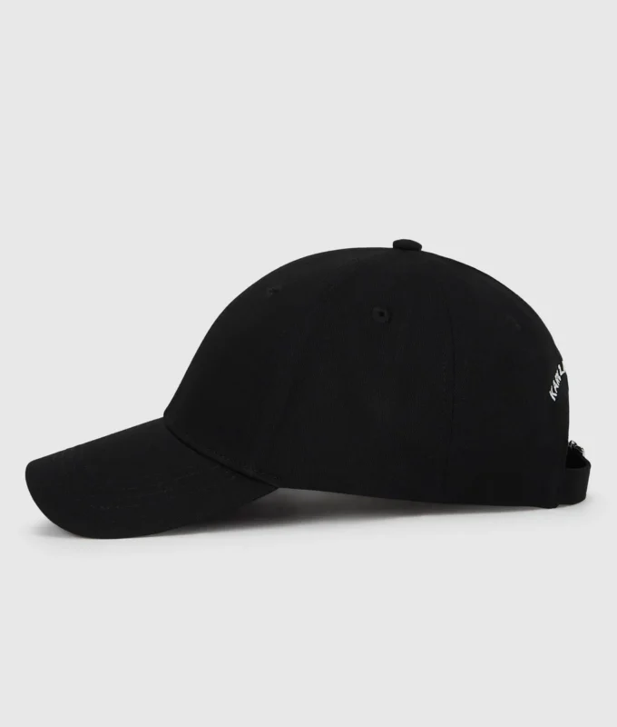 Ikon Choupette-pin-keps Ikon Choupette-pin-keps