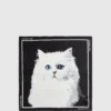 Ikon Choupette silkescarf Ikon Choupette silkescarf