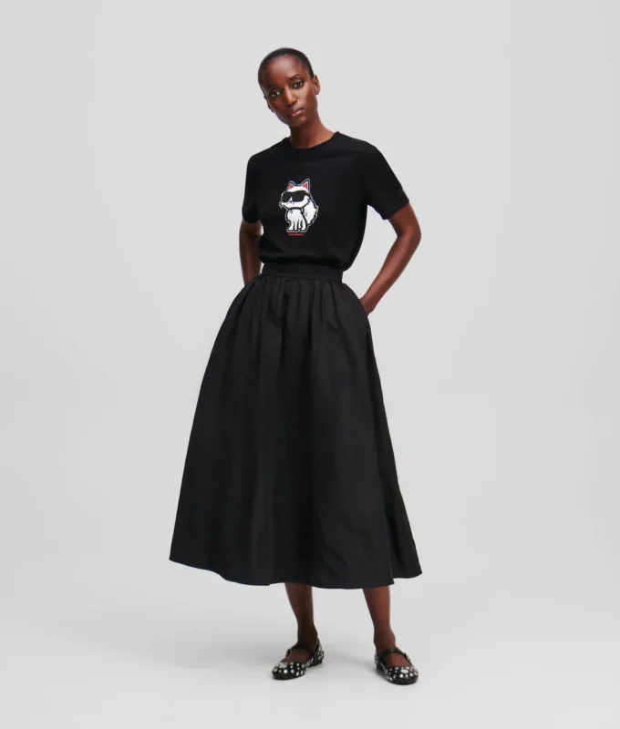 IKON CHOUPETTE T-SHIRT IKON CHOUPETTE T-SHIRT
