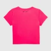 Ikon Choupette-T-shirt för flickor Ikon Choupette-T-shirt för flickor