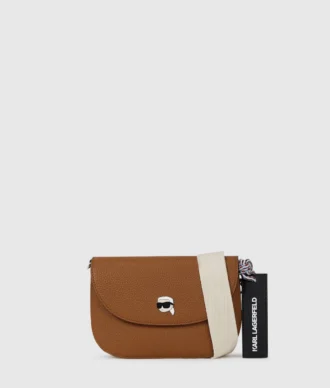 Ikon crossbody-väska