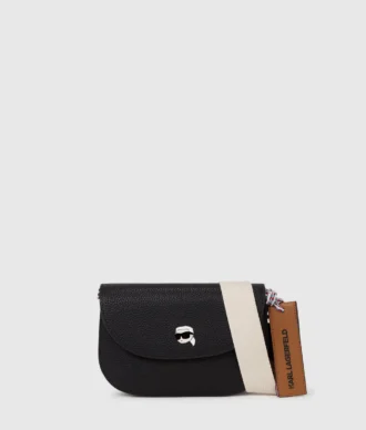 Ikon crossbody-väska