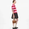 Ikon crossbody-väska Ikon crossbody-väska