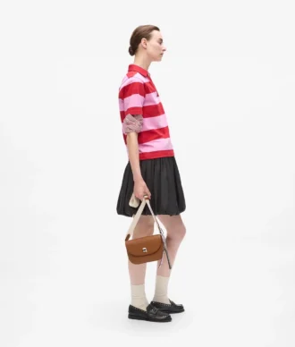 Ikon crossbody-väska