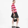 Ikon crossbody-väska Ikon crossbody-väska