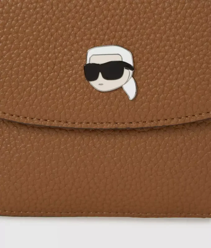 Ikon crossbody-väska Ikon crossbody-väska