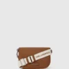Ikon crossbody-väska Ikon crossbody-väska