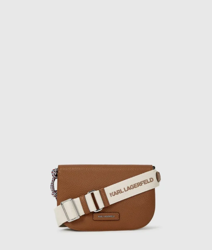 Ikon crossbody-väska Ikon crossbody-väska
