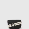 Ikon crossbody-väska Ikon crossbody-väska