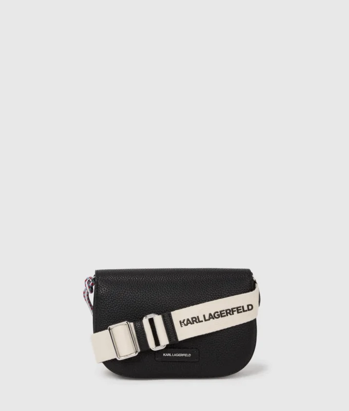 Ikon crossbody-väska Ikon crossbody-väska