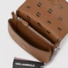 Ikon crossbody-väska Ikon crossbody-väska