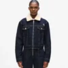 Ikon denimjacka Ikon denimjacka