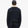 Ikon denimjacka Ikon denimjacka