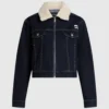 Ikon denimjacka Ikon denimjacka