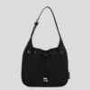 IKON DRAWSTRING SHOULDER BAG IKON DRAWSTRING SHOULDER BAG