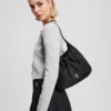 IKON DRAWSTRING SHOULDER BAG IKON DRAWSTRING SHOULDER BAG