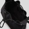 IKON DRAWSTRING SHOULDER BAG IKON DRAWSTRING SHOULDER BAG
