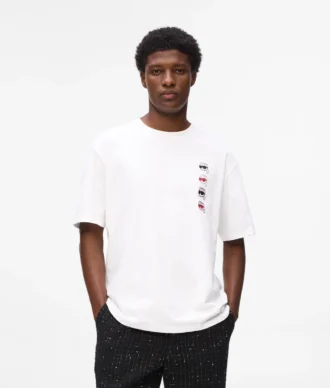 IKON FUSION T-SHIRT IKON FUSION T-SHIRT