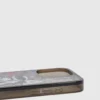 Ikon glitter iPhone 16 Pro-fodral Ikon glitter iPhone 16 Pro-fodral