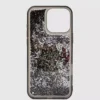 Ikon glitter iPhone 16 Pro Max-fodral Ikon glitter iPhone 16 Pro Max-fodral