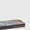 Ikon glitter iPhone 16 Pro Max-fodral Ikon glitter iPhone 16 Pro Max-fodral