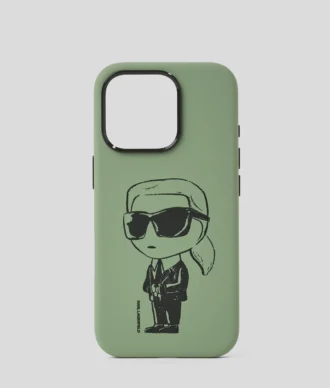 IKON GRAFFITI IPHONE 16 PRO-FODRAL