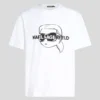 IKON GRAPHIC T-SHIRT IKON GRAPHIC T-SHIRT