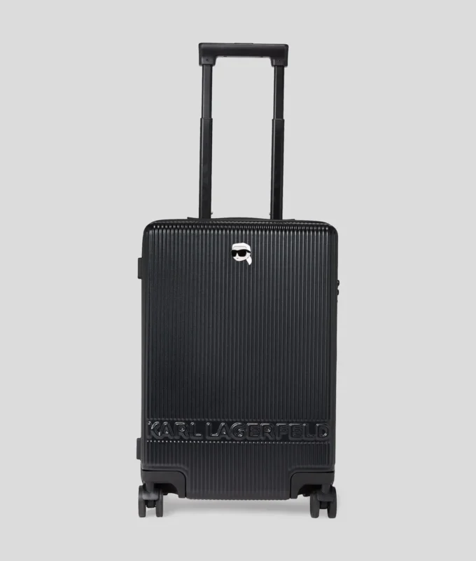 IKON HARD-SHELL TROLLEY CASE IKON HARD-SHELL TROLLEY CASE
