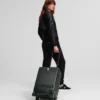 IKON HARD-SHELL TROLLEY CASE IKON HARD-SHELL TROLLEY CASE
