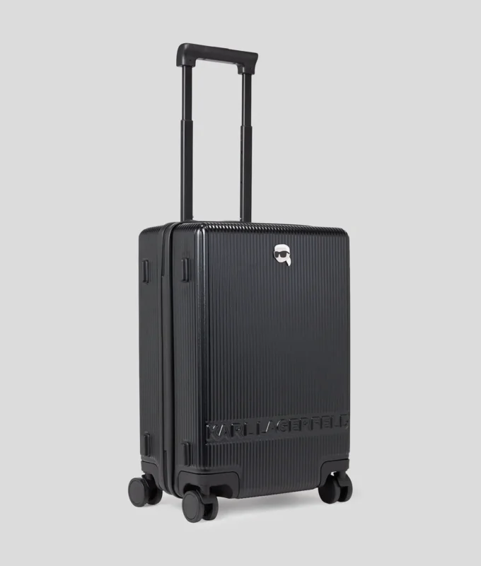 IKON HARD-SHELL TROLLEY CASE IKON HARD-SHELL TROLLEY CASE