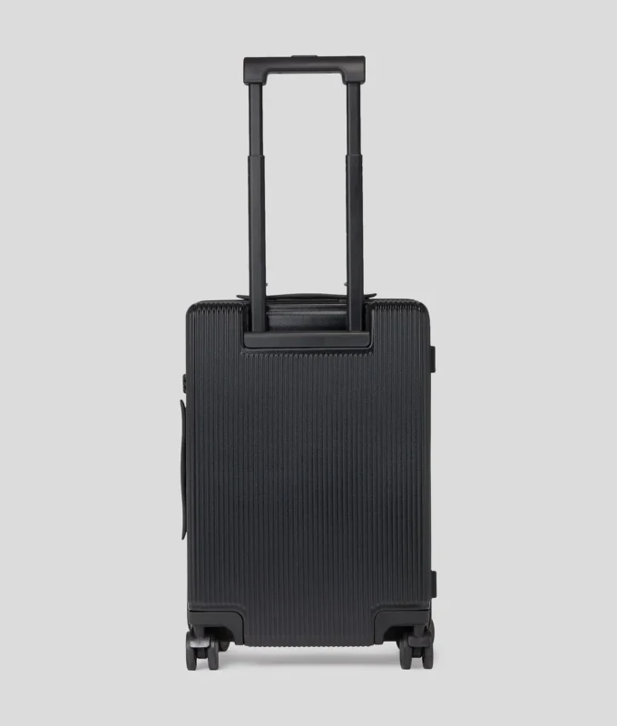 IKON HARD-SHELL TROLLEY CASE IKON HARD-SHELL TROLLEY CASE