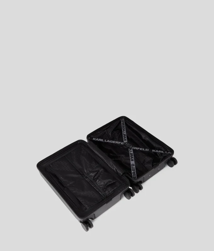 IKON HARD-SHELL TROLLEY CASE IKON HARD-SHELL TROLLEY CASE
